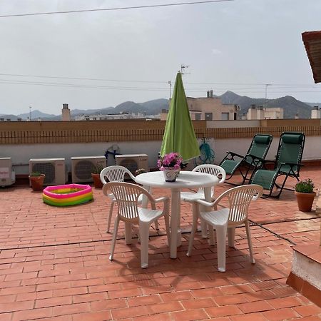 Apartamento Diagonal Nules Exterior foto