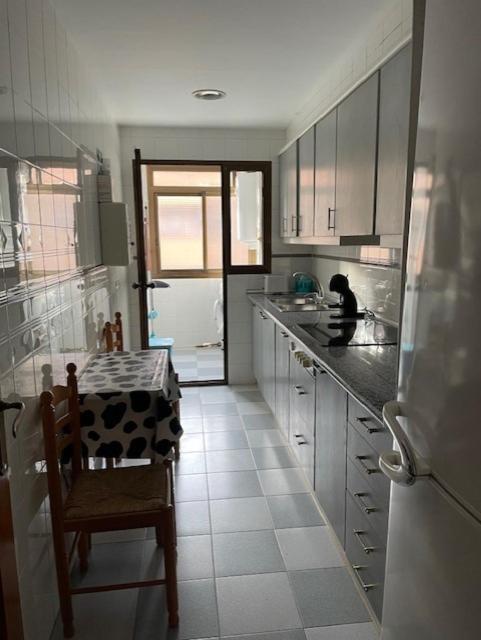 Apartamento Diagonal Nules Exterior foto