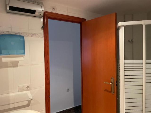 Apartamento Diagonal Nules Exterior foto