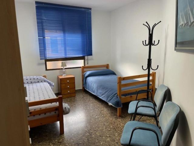 Apartamento Diagonal Nules Exterior foto