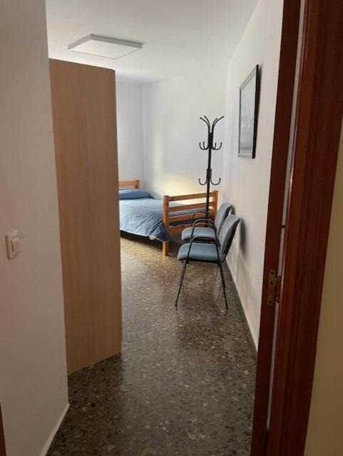 Apartamento Diagonal Nules Exterior foto