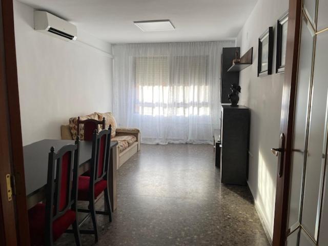 Apartamento Diagonal Nules Exterior foto