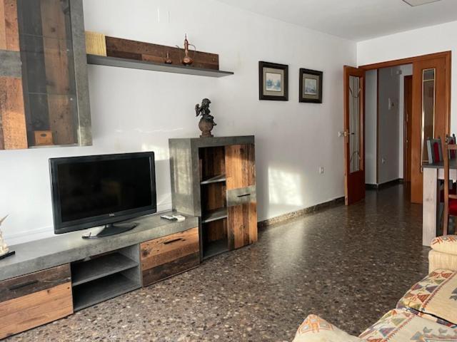 Apartamento Diagonal Nules Exterior foto