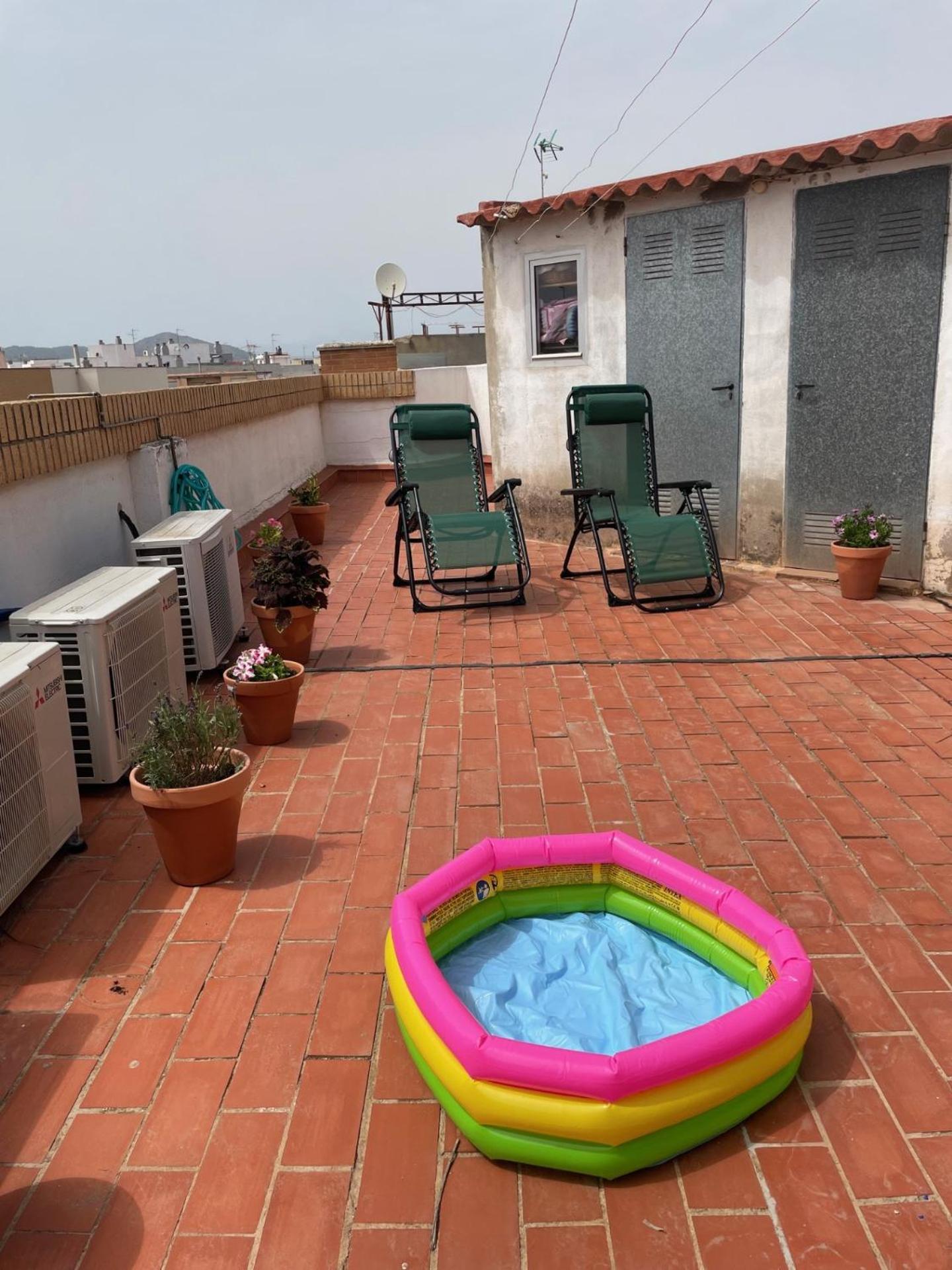 Apartamento Diagonal Nules Exterior foto